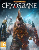 Warhammer : Chaosbane - PC Warhammer : Chaosbane - PC