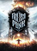 Frostpunk - PC Frostpunk - PC