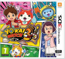 Yokai Watch 3 - 3DS Yokai Watch 3 - 3DS