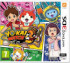 Yokai Watch 3 - 3DS