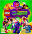 Lego DC Super-Villains - PS4