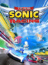 Team Sonic Racing - Nintendo Switch