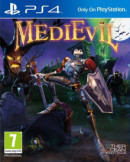 MediEvil - PS4 MediEvil - PS4