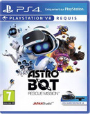 Astro Bot : Rescue Mission - PS4 Astro Bot : Rescue Mission - PS4