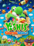 Yoshi's Crafted World - Nintendo Switch