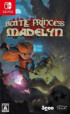 Battle Princess Madelyn - Nintendo Switch