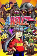 AWAY: Journey to the Unexpected - PC AWAY: Journey to the Unexpected - PC