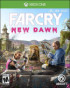 Far Cry : New Dawn - Xbox One