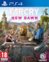 Far Cry : New Dawn - PS4