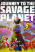 Journey To The Savage Planet - PC