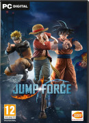 Jump Force - PC Jump Force - PC
