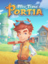 My Time at Portia - PS4