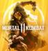 Mortal Kombat 11 - PS4