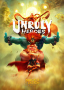 Unruly Heroes - PC Unruly Heroes - PC