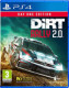 DiRT Rally 2.0 - PS4