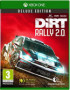 DiRT Rally 2.0 - Xbox One