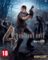 Resident Evil 4 HD - Nintendo Switch