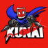 Kunai - Nintendo Switch