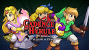 Cadence of Hyrule - Nintendo Switch Cadence of Hyrule - Nintendo Switch