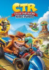 Crash Team Racing Nitro-Fueled - PS4