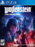 Wolfenstein : Youngblood - PS4