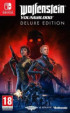 Wolfenstein : Youngblood - Nintendo Switch