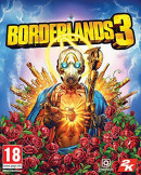 Borderlands 3 - PC Borderlands 3 - PC