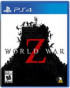 World War Z - PS4