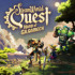 SteamWorld Quest : Hand of Gilgamech - Nintendo Switch