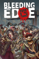 Bleeding Edge - PC Bleeding Edge - PC