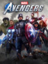 Marvel's Avengers - PS4