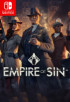 Empire of Sin - Nintendo Switch