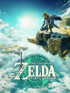 The Legend of Zelda : Tears of the Kingdom - Nintendo Switch