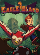 Eagle Island - PC Eagle Island - PC