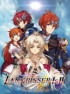 Langrisser I & II - Nintendo Switch