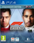 F1 2019 - PS4