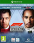 F1 2019 - Xbox One