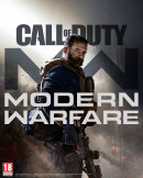 Call of Duty : Modern Warfare - PC Call of Duty : Modern Warfare - PC
