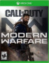 Call of Duty : Modern Warfare - Xbox One