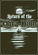 Return of the Obra Dinn - PC Return of the Obra Dinn - PC