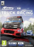 FIA European Truck Racing Championship - PC
