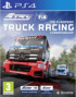 FIA European Truck Racing Championship - PS4