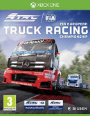 FIA European Truck Racing Championship - Xbox One FIA European Truck Racing Championship - Xbox One
