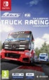 FIA European Truck Racing Championship - Nintendo Switch