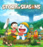 Doraemon Story of Seasons - Nintendo Switch