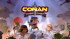 Conan Chop Chop - PS4