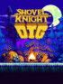 Shovel Knight Dig - Nintendo Switch