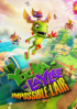 Yooka-Laylee and the Impossible Lair - Nintendo Switch