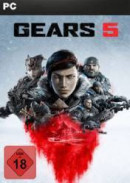 Gears 5 - PC Gears 5 - PC