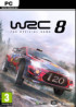 WRC 8 - PC